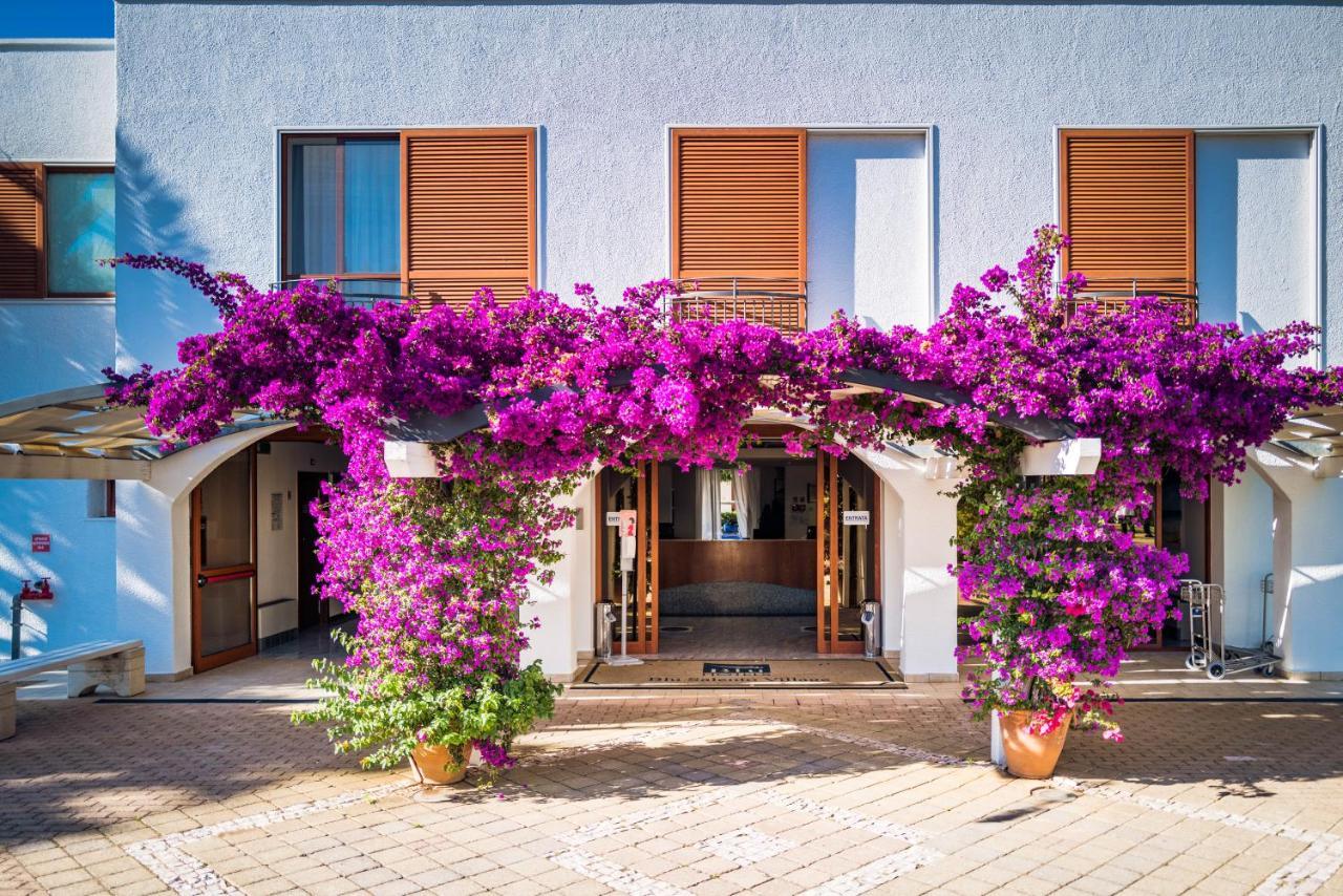 Blu Salento Village Sant Isidoro  Exteriér fotografie