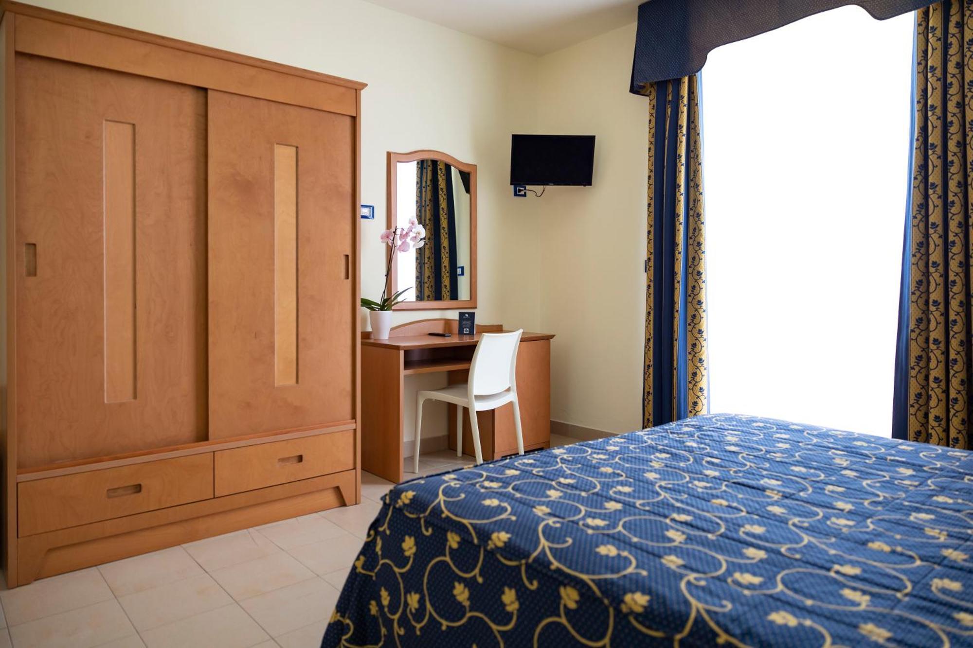 Blu Salento Village Sant Isidoro  Pokoj fotografie