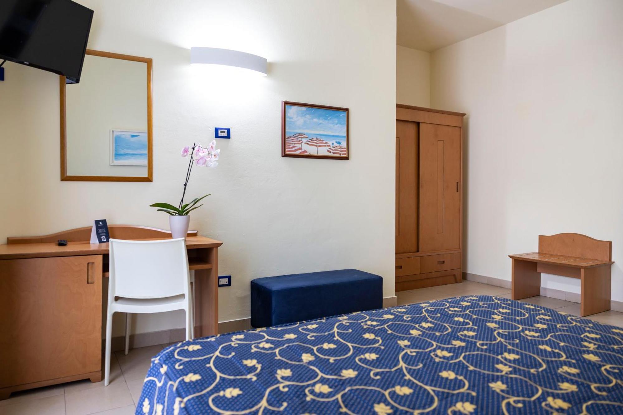Blu Salento Village Sant Isidoro  Pokoj fotografie