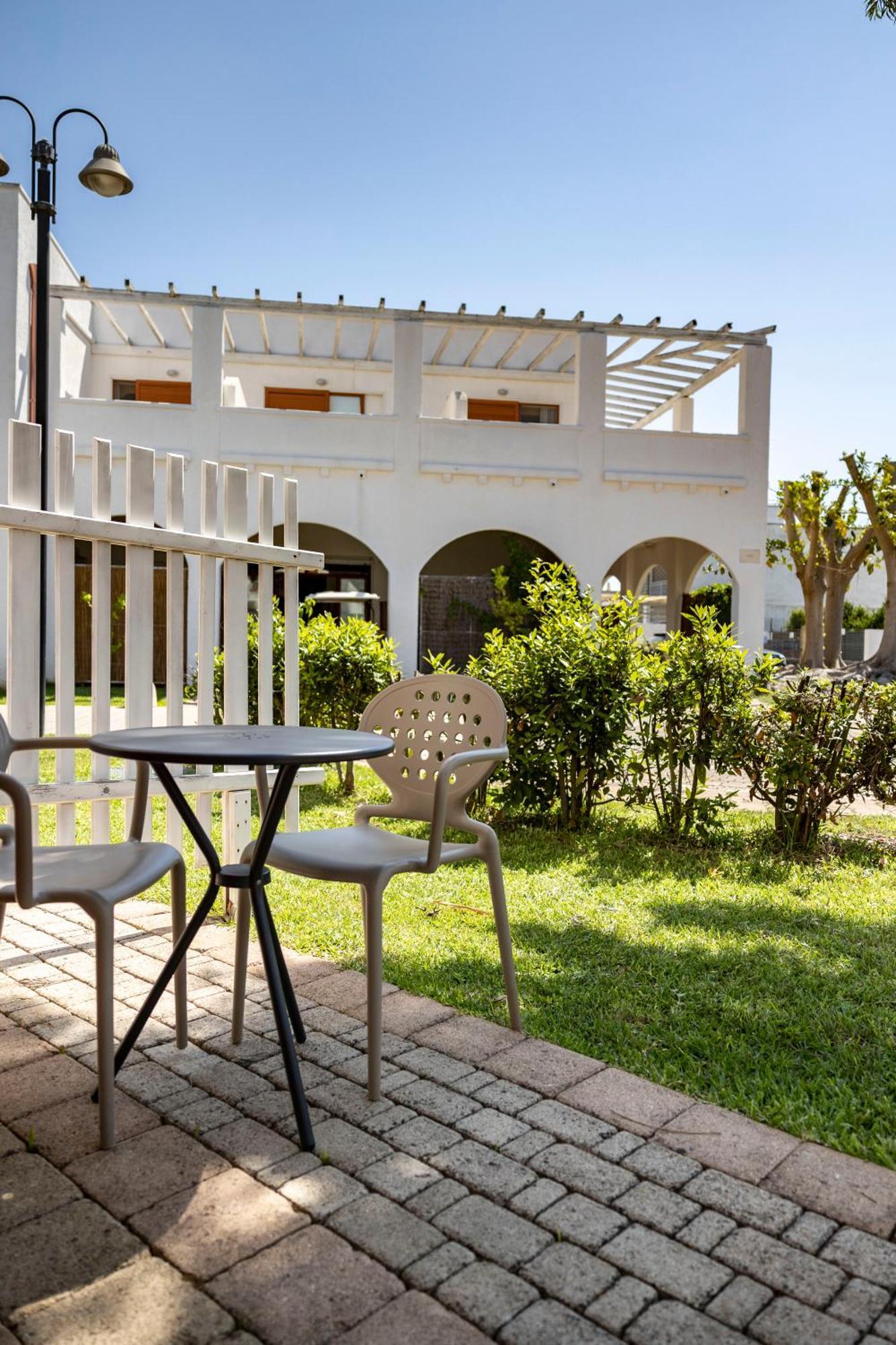 Blu Salento Village Sant Isidoro  Pokoj fotografie