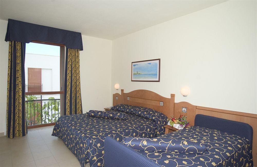 Blu Salento Village Sant Isidoro  Exteriér fotografie