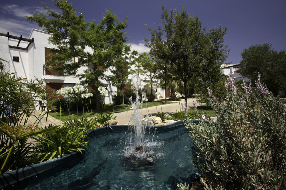 Blu Salento Village Sant Isidoro  Exteriér fotografie